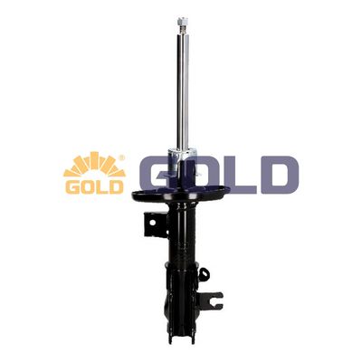 9261453 JAPANPARTS Амортизатор