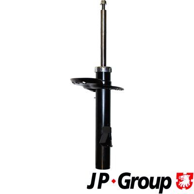 1542105180 JP GROUP Амортизатор