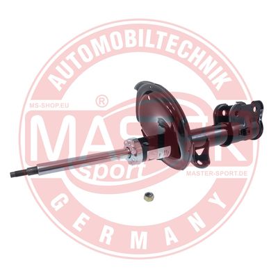 314893PCSMS MASTER-SPORT GERMANY Амортизатор