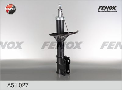 A51027 FENOX Амортизатор