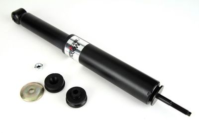 AHX001MT Magnum Technology Амортизатор