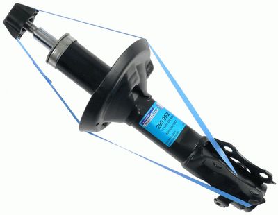 290952 SACHS Амортизатор
