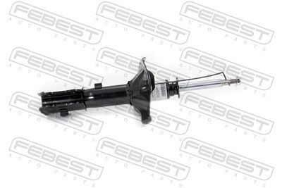 1207G009FR FEBEST Амортизатор
