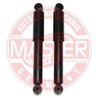 16K004122 MASTER-SPORT GERMANY Амортизатор