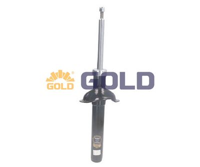 9250289 JAPANPARTS Амортизатор