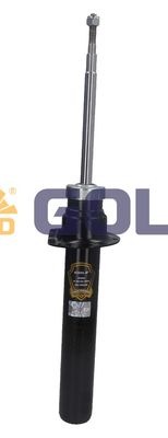 9450845 JAPANPARTS Амортизатор