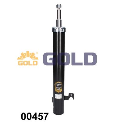 8261631 JAPANPARTS Амортизатор