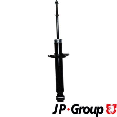 4052101200 JP GROUP Амортизатор