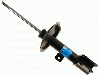 30G93A BOGE Амортизатор