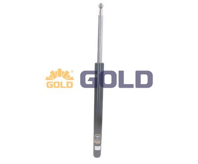 9330009 JAPANPARTS Амортизатор