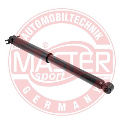 311820PCSMS MASTER-SPORT GERMANY Амортизатор