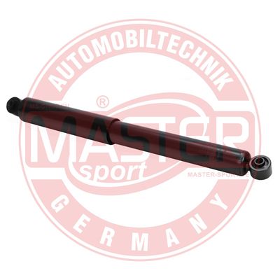 44342KPCSMS MASTER-SPORT GERMANY Амортизатор