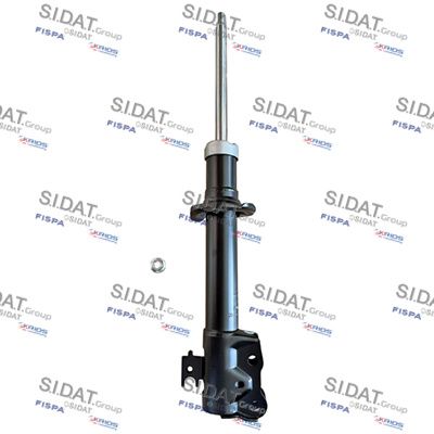 F210G0496 FISPA Амортизатор