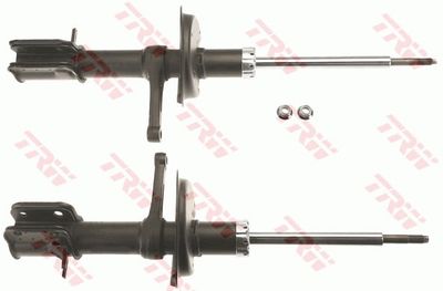 JGM1227T TRW Амортизатор