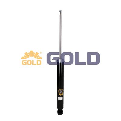 9151080 JAPANPARTS Амортизатор