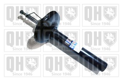 QAG178263 QUINTON HAZELL Амортизатор