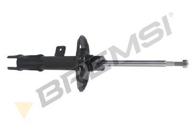 SA0504 BREMSI Амортизатор