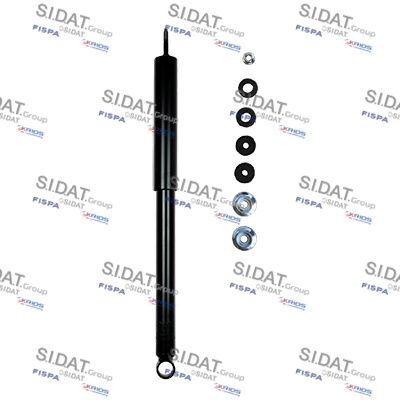 F220G0795 SIDAT Амортизатор
