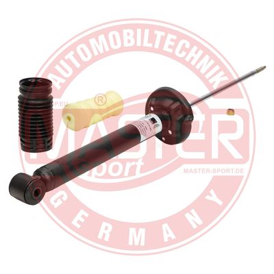 290727PCSMS MASTER-SPORT GERMANY Амортизатор