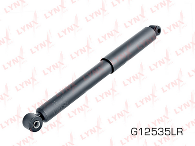 G12535LR LYNXauto Амортизатор