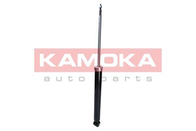2000750 KAMOKA Амортизатор