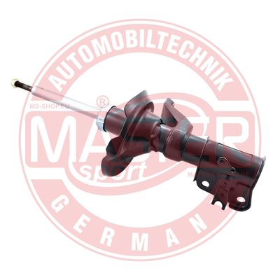 313600PCSMS MASTER-SPORT GERMANY Амортизатор