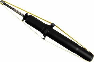 317137 SACHS Амортизатор