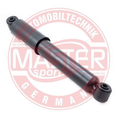 312058PCSMS MASTER-SPORT GERMANY Амортизатор