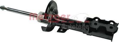 2340380 METZGER Амортизатор
