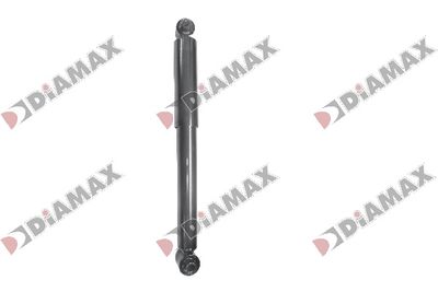 AP02019 DIAMAX Амортизатор