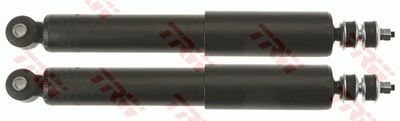 JGT1236T TRW Амортизатор