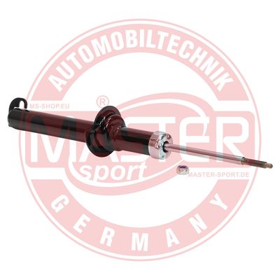 314906PCSMS MASTER-SPORT GERMANY Амортизатор