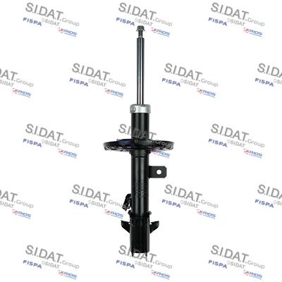 F210G0633 FISPA Амортизатор