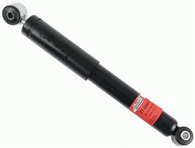 27D84F BOGE Амортизатор
