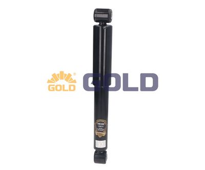 9130276 JAPANPARTS Амортизатор