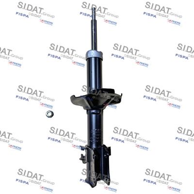 F210G1504 FISPA Амортизатор