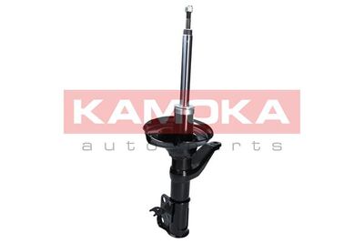 2000012 KAMOKA Амортизатор