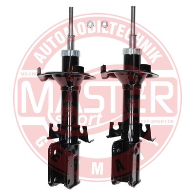 16K004201 MASTER-SPORT GERMANY Амортизатор
