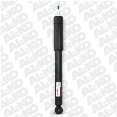 104323 AL-KO Амортизатор