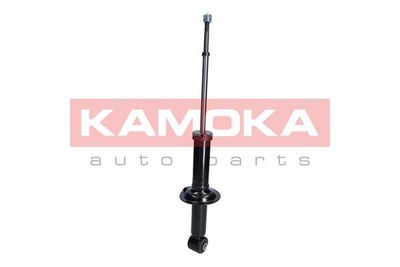 2000665 KAMOKA Амортизатор