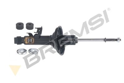 SA1072 BREMSI Амортизатор