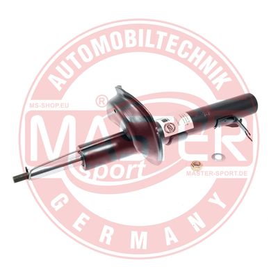 230710PCSMS MASTER-SPORT GERMANY Амортизатор