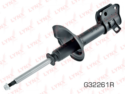 G32261R LYNXauto Амортизатор