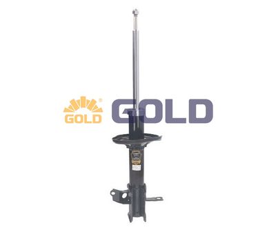 9260015 JAPANPARTS Амортизатор