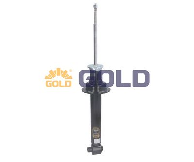 9450215 JAPANPARTS Амортизатор