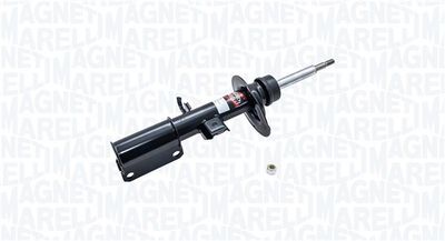 351233070200 MAGNETI MARELLI Амортизатор