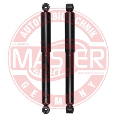 16K006822 MASTER-SPORT GERMANY Амортизатор