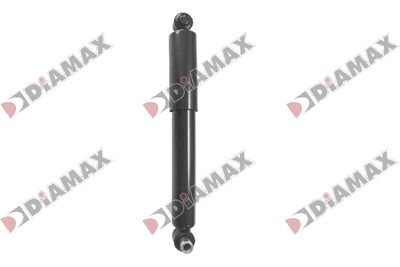 AP01071 DIAMAX Амортизатор