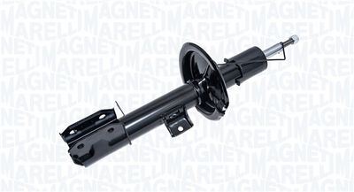 357096070200 MAGNETI MARELLI Амортизатор