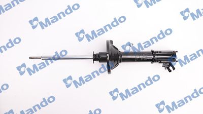 MSS017409 MANDO Амортизатор